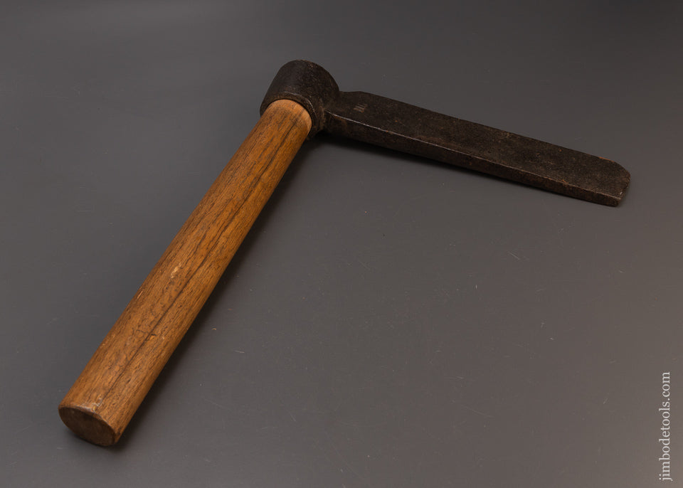 10 inch Froe ALLCOCK - 109721