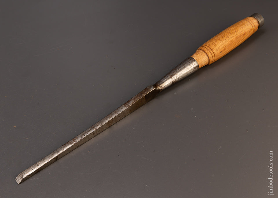 3/8 x 16 3/4 Inch Extra Heavy Framing Chisel P.S. & W. - 109730