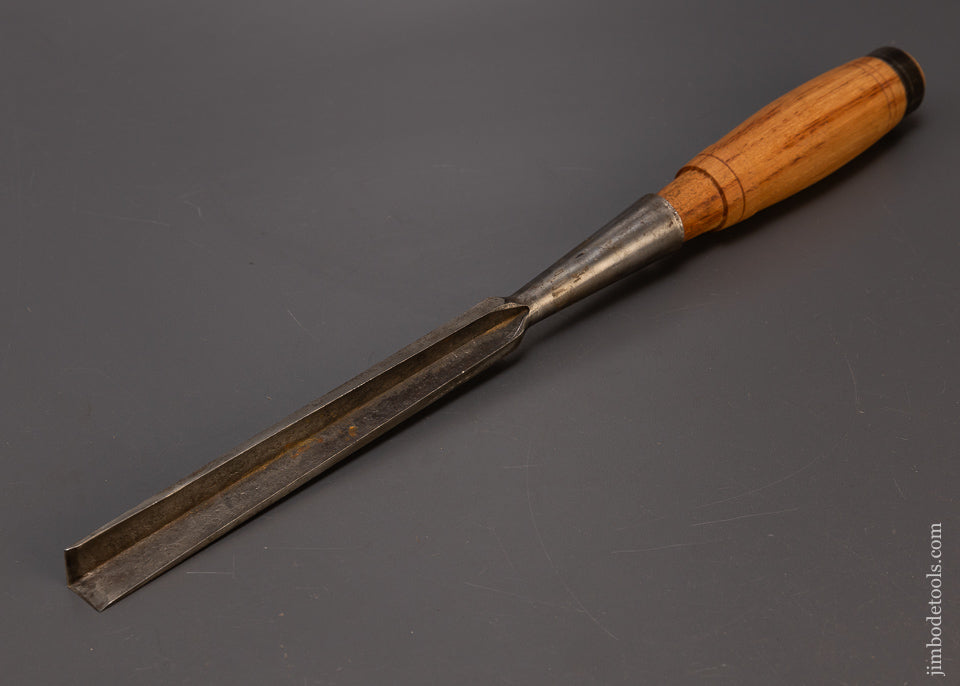 Minty PS & W 5/8 Corner Chisel Unused - 109731