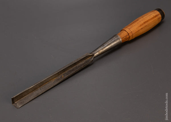 Minty PS & W 5/8 Corner Chisel Unused - 109731