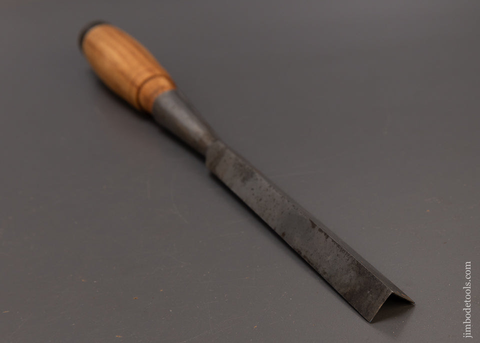 Minty PS & W 5/8 Corner Chisel Unused - 109731