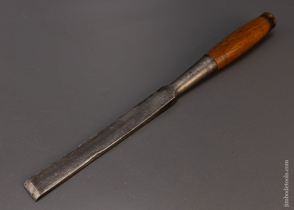 1 x 15 3/4 Inch Heavy Framing Chisel T.H. WITHERBY - 109736
