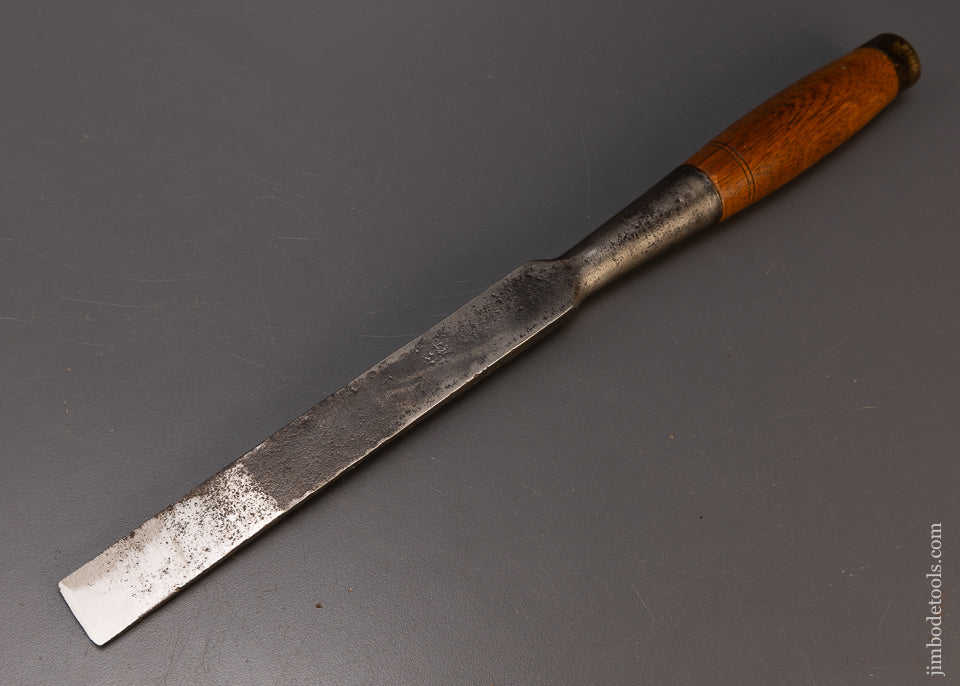 1 x 15 3/4 Inch Heavy Framing Chisel T.H. WITHERBY - 109736