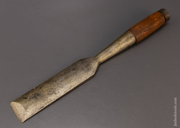 2 x 16 Inch Extra Heavy Laminated Framing Chisel HUBBARD HDW. Co. - 109739