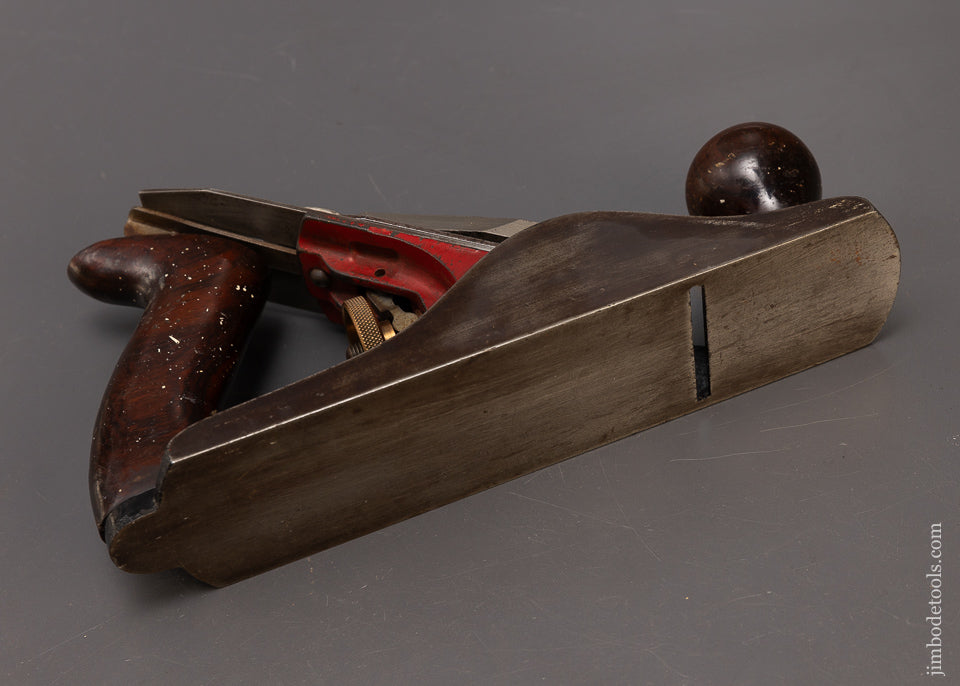 Premium MILLERS FALLS No. 8 Smooth Plane - 109751