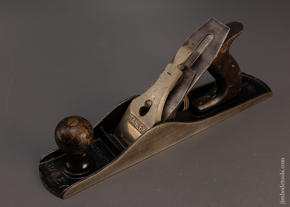 Fine STANLEY No. 5 Jack Plane - 109764