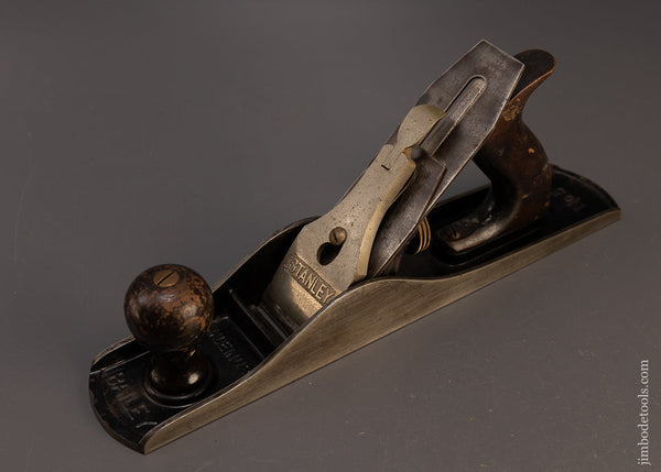 Fine STANLEY No. 5 Jack Plane - 109764