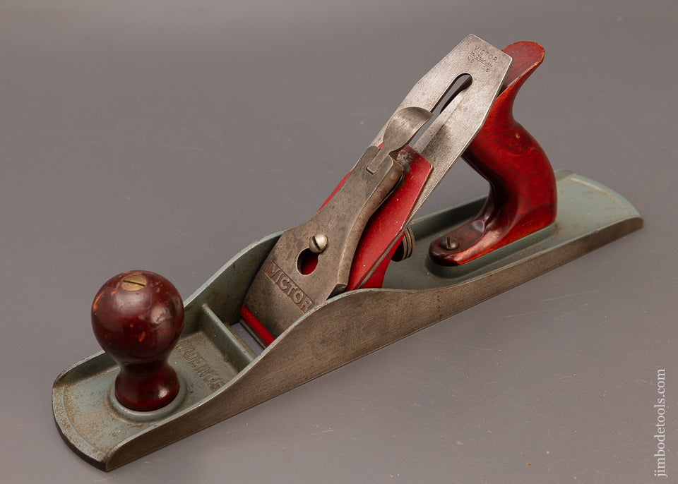 Fine STANLEY VICTOR No. 1105 Jack Plane - 109766