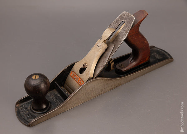 Fine STANLEY No. 5C Jack Plane - 109768
