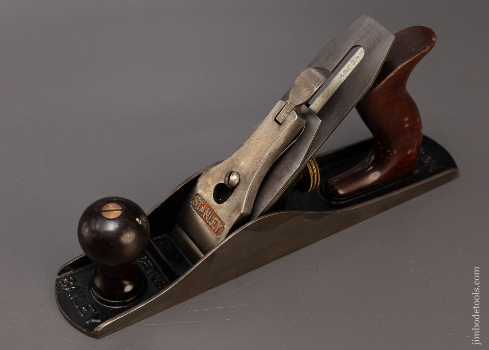 Premium STANLEY No 5 1/4 Junior Jack Plane - 109770