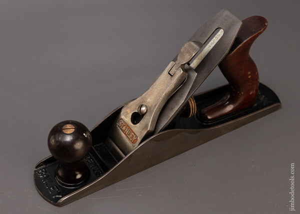 Premium STANLEY No 5 1/4 Junior Jack Plane - 109770