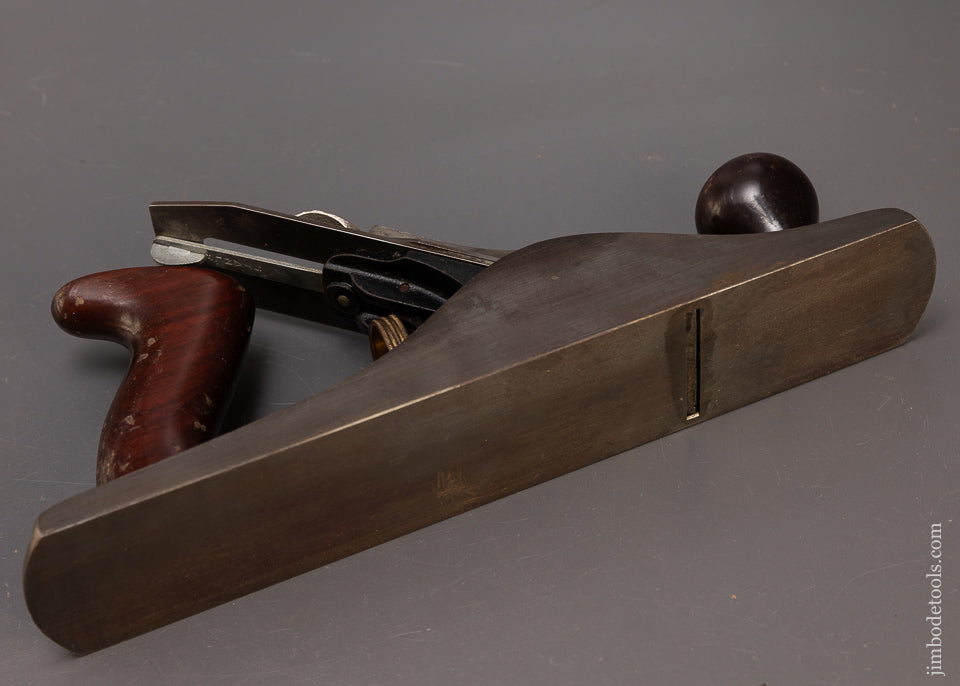 Premium STANLEY No 5 1/4 Junior Jack Plane - 109770