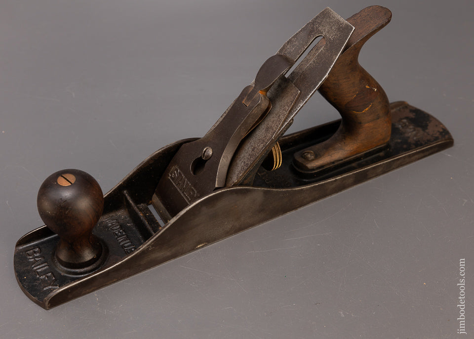SWEETHEART STANLEY No. 5 Jack Plane - 109776