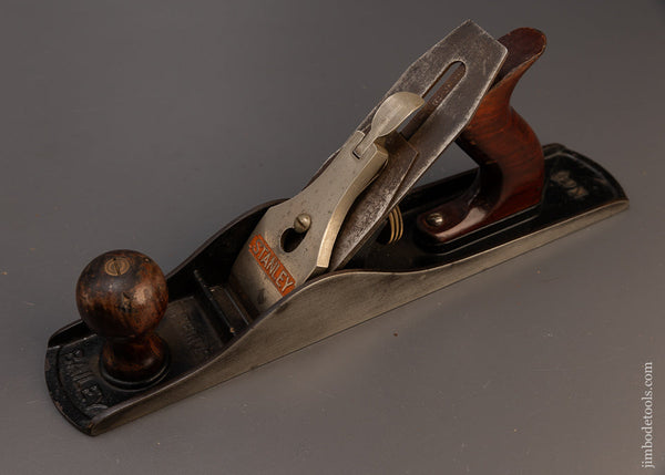 Excellent STANLEY No. 5 Jack Plane - 109782