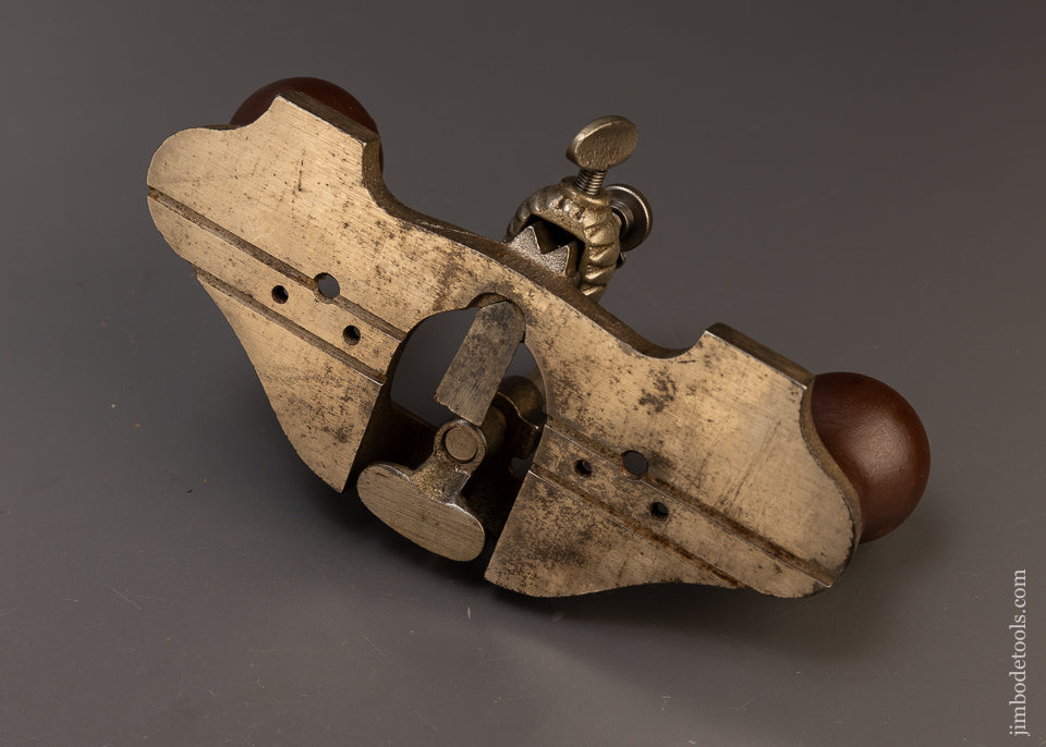 STANLEY No. 71 Router Plane - 109788