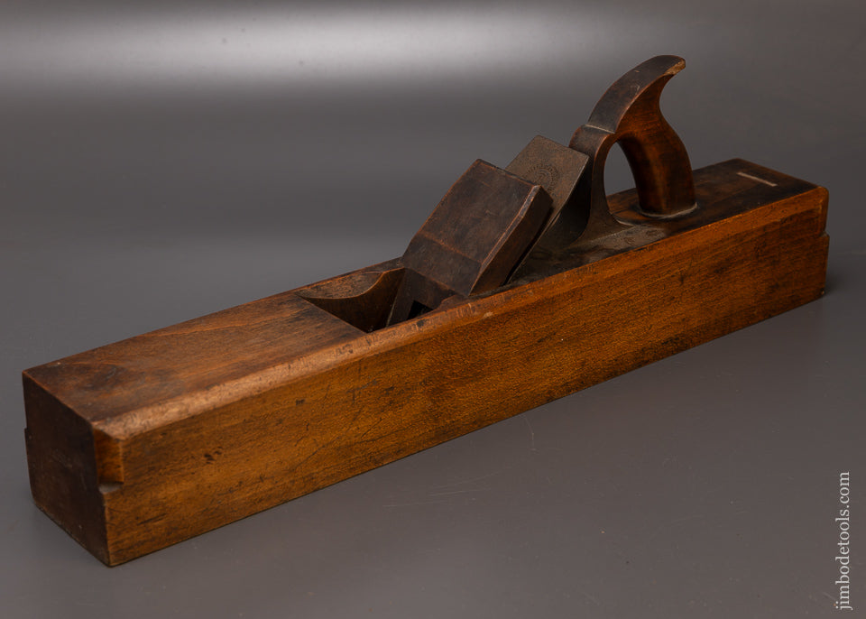 GLEAVE MANCHESTER Excellent User 22 Inch Jointer Plane - 109794