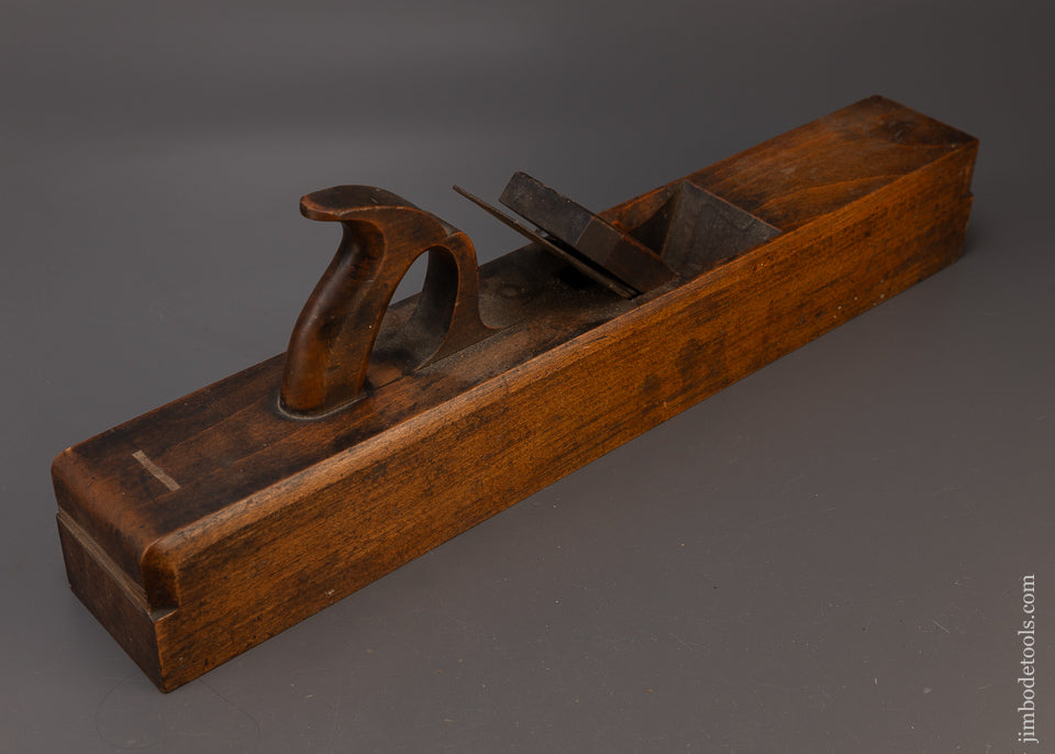 GLEAVE MANCHESTER Excellent User 22 Inch Jointer Plane - 109794