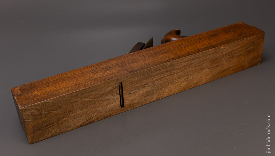 GLEAVE MANCHESTER Excellent User 22 Inch Jointer Plane - 109794