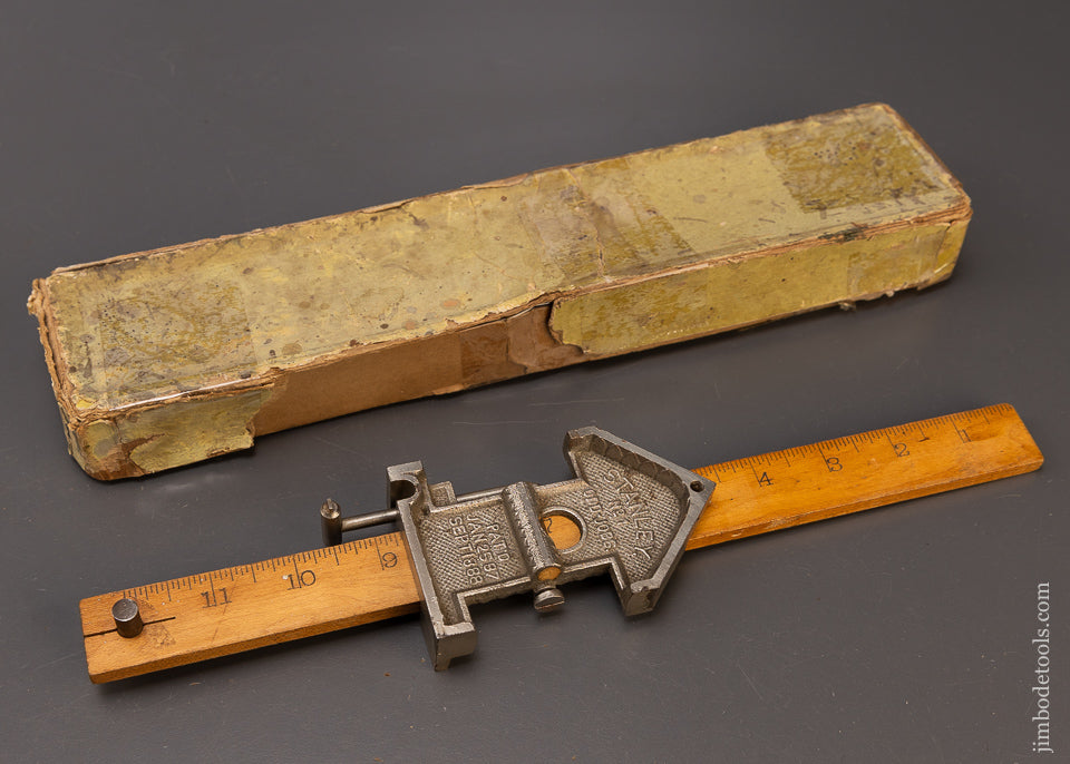 STANLEY No. 1 Odd Jobs Near Mint in Box 100% Complete - 109800