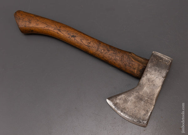 Good NORLUND Camp Hatchet - 109807