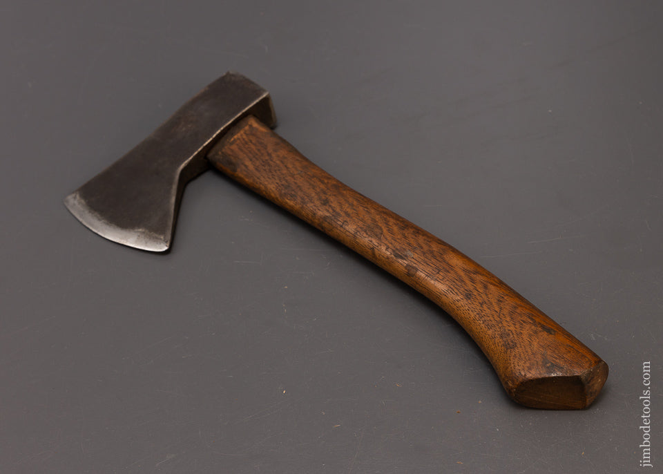 Good NORLUND Camp Hatchet - 109807