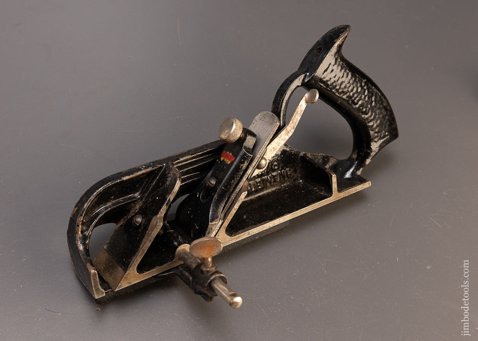 STANLEY No. 78 Duplex, Rabbet, and Filletster Plane - 109811