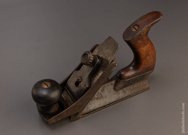 Fine STANLEY No. 72 Chamfer Plane - 109822