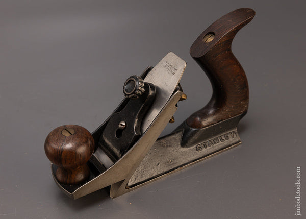 Fine STANLEY No. 72 Chamfer Plane - 109824