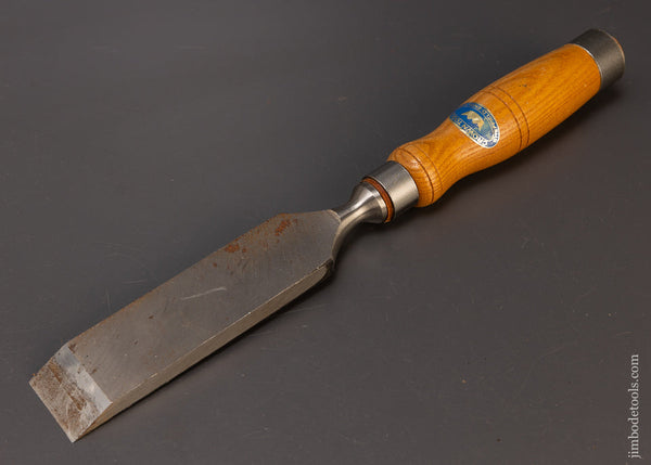 1 1/2 x 13 1/2 Inch Extra Heavy Laminated Framing Chisel T.H. WITHERBY - 109864