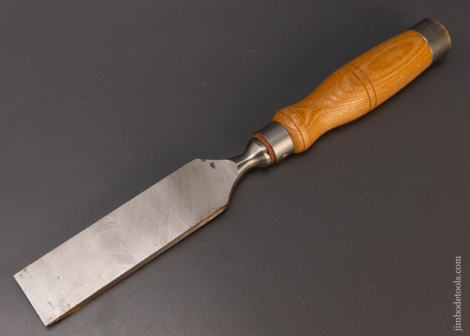 1 1/2 x 13 1/2 Inch Extra Heavy Laminated Framing Chisel T.H. WITHERBY - 109864
