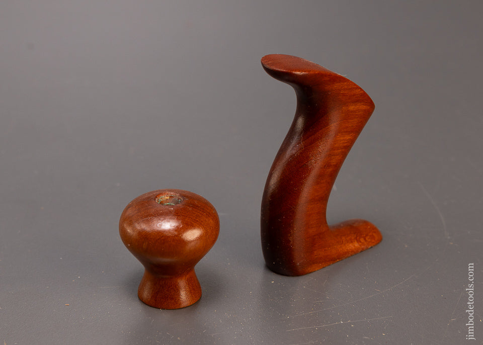 LIE NIELSEN No. 1 Plane Cherry Handles - 109685