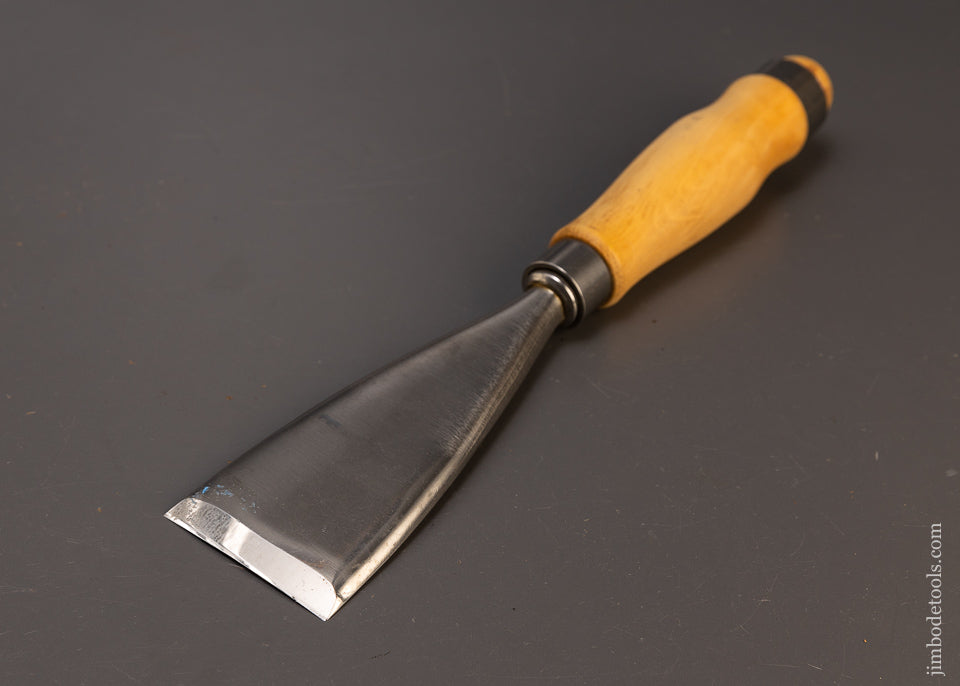 Mint 60mm 2 1/4 Inch PFEIL SWISS MADE No. 2 Gouge - 109866