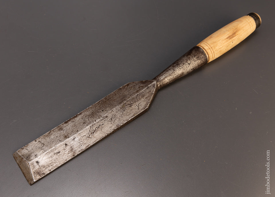 2 Inch Extra Heavy Framing Laminated Chisel DOUGLASS - 109876