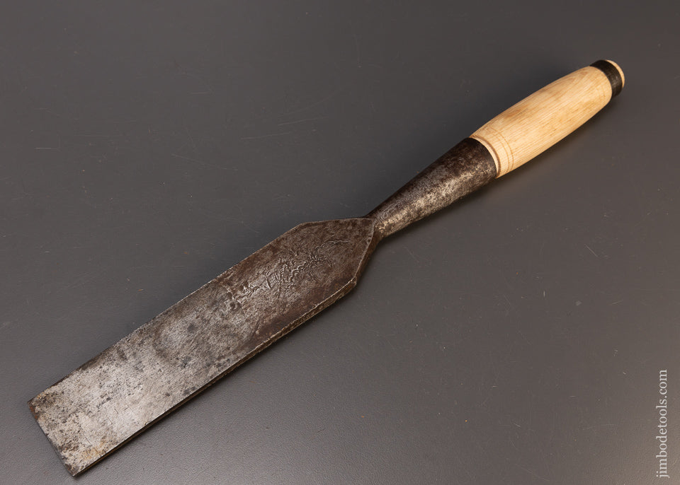 2 Inch Extra Heavy Framing Laminated Chisel DOUGLASS - 109876