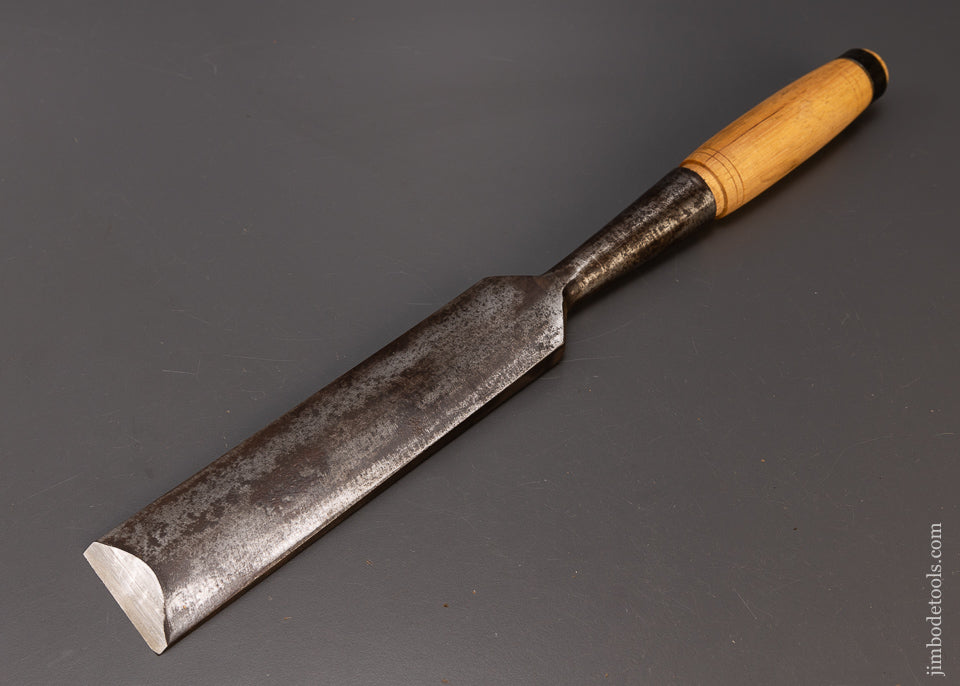 2 x 17 Inch Extra Heavy Laminated Framing Chisel T.H. WITHERBY - 109885