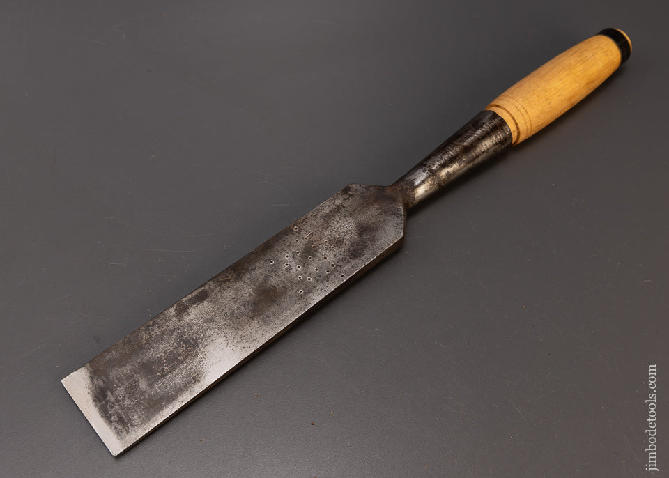 2 x 17 Inch Extra Heavy Laminated Framing Chisel T.H. WITHERBY - 109885