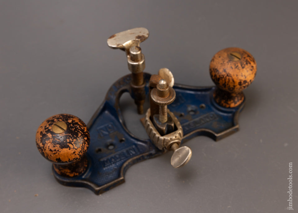 RECORD No. 71 Router Plane with One Cutter - 109889