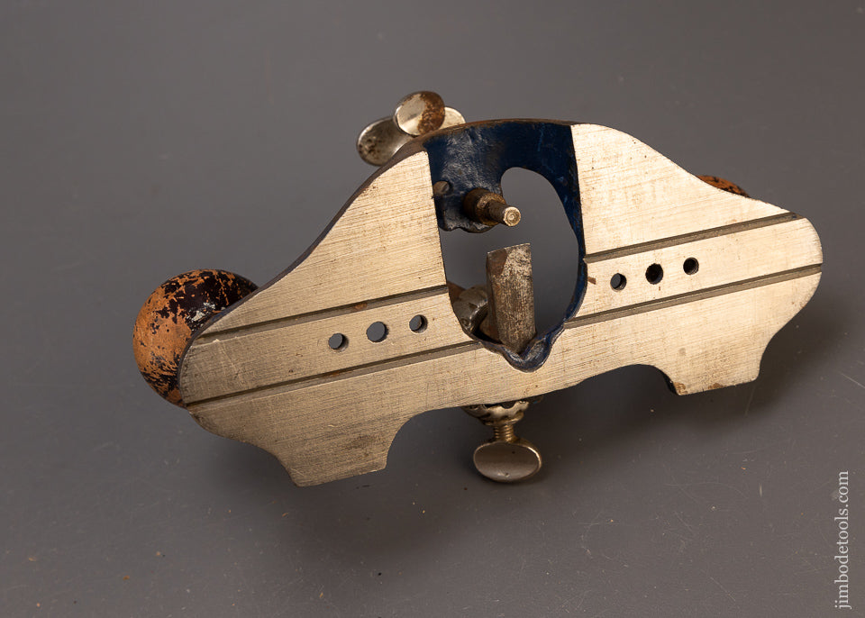 RECORD No. 71 Router Plane with One Cutter - 109889
