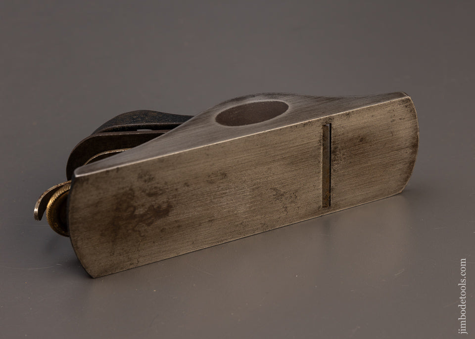 STANLEY No. 9 1/4 Block Plane Fine - 109903