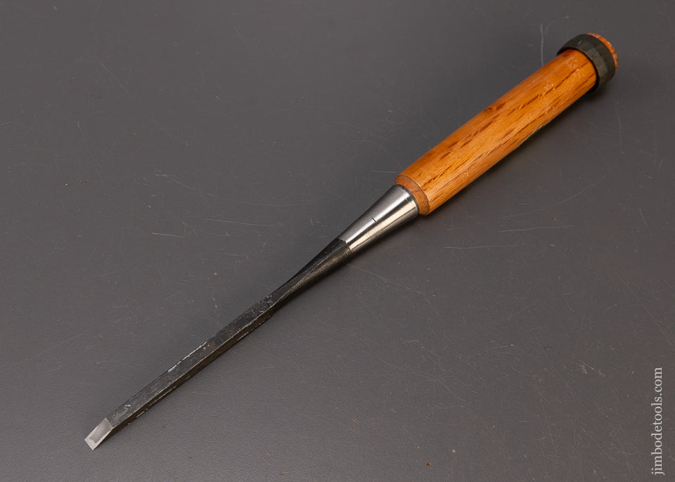 6mm IYOROI 1/4 Inch Mortise Chisel - 109909