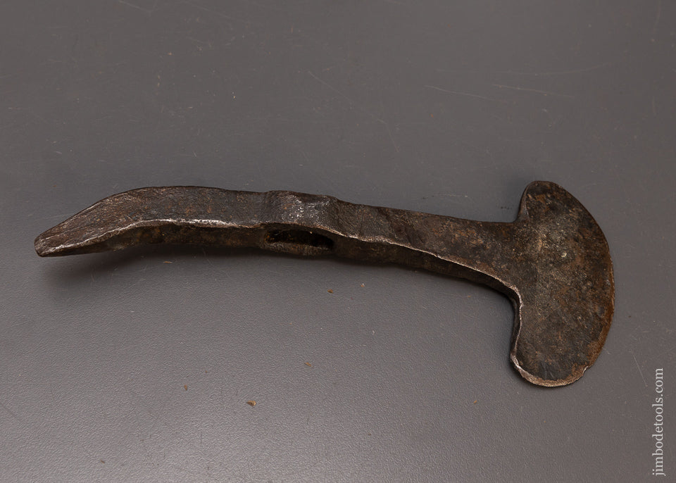 Primitive Battle Axe Possibly 17th Century - 109912