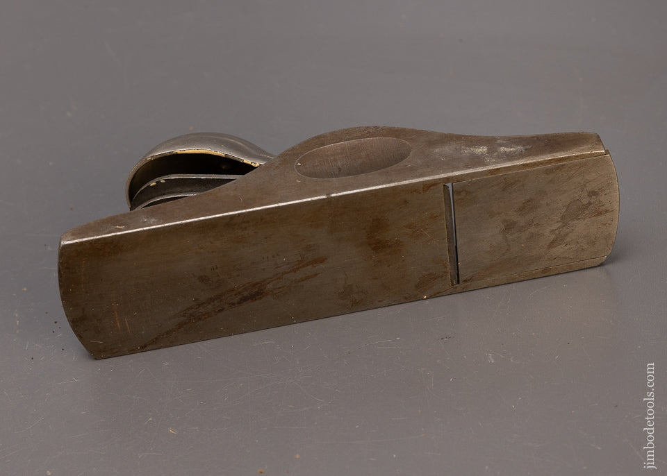 Premium STANLEY No. 19 Knuckle Joint Block Plane - 109915
