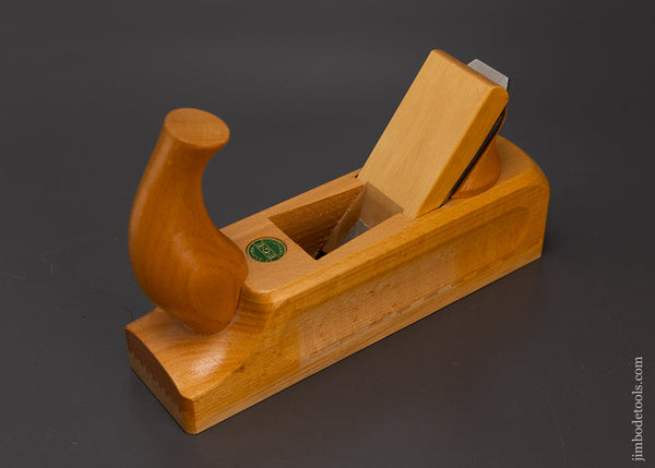 Mint ECE Smooth Plane - 109916