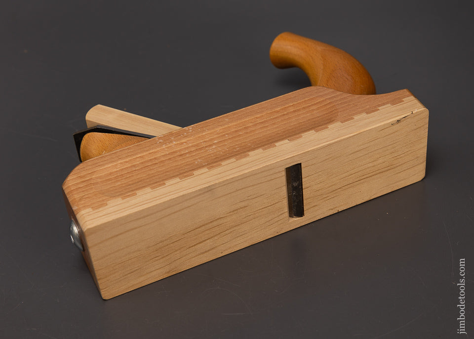 Mint ECE Smooth Plane - 109916