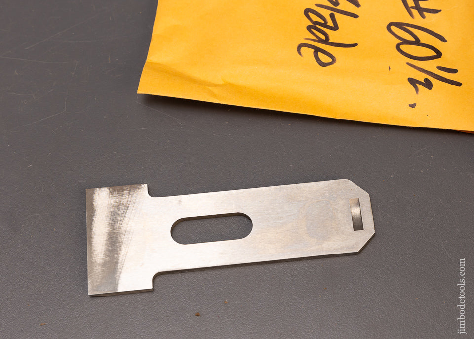 LIE NIELSEN No. 6 1/2 Plane Blade - 109918