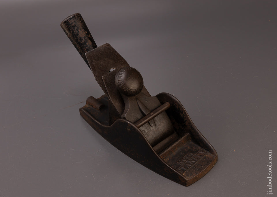 STANLEY No. 74 Heavy Floor Plane - 109920