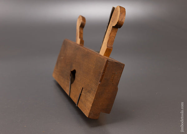 I. SYM LONDON 1753-1803 * 5/8 * Dado Plane Fine - 109941
