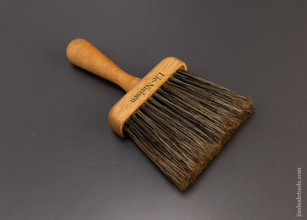 LIE NIELSEN Boar’s Hair Shop Brush - 109962