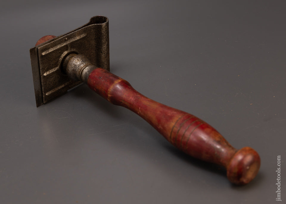 STARRETT No. 181 Scraper - 109967