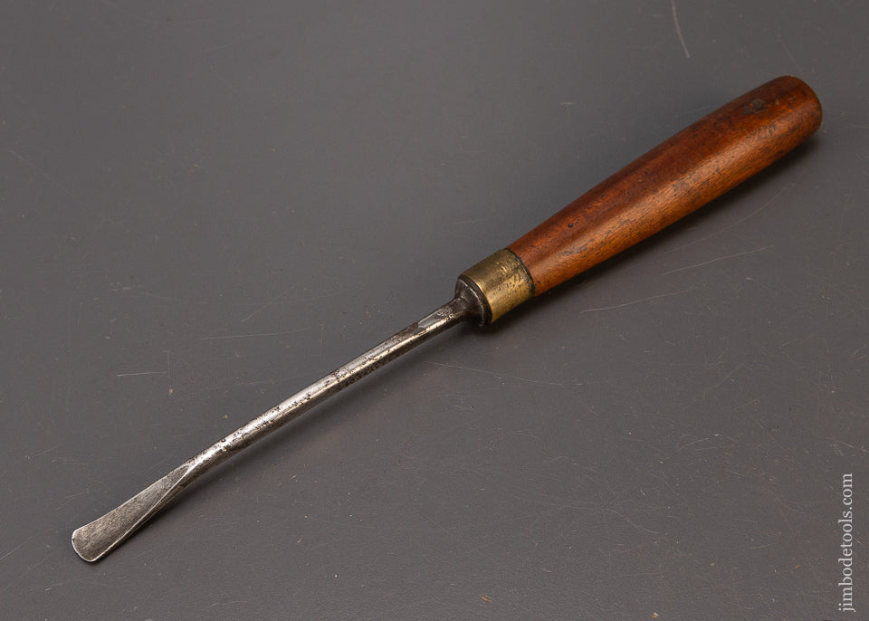 3/8 Inch ADDIS Spoon Gouge - 109973